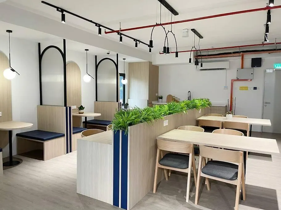 #Hs 2Bedroom S&Thomez 盛婷民宿 Horizon Suite Wifi&Netflix Klia Sepang 0*,
