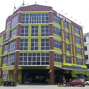 Bary Inn, Klia & Klia2 - 24 Free Airport Pick-up Сепанг
