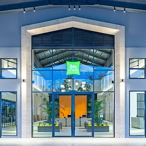 Ibis Styles Klia Sepang
